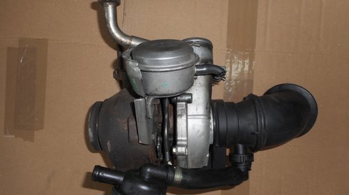 Turbina Renault 1.9 DCI , 130 CP 110 CP EURO4