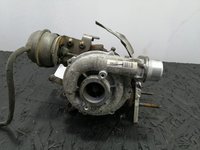 Turbina renault 1.9 dci