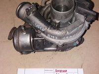 Turbina Renault 1.9DCI EURO 4