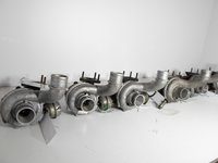 Turbina Renault 2.2 Dci 150 cp