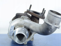 Turbina Renault 2.2 dci G9T injectie bosch 115cai putere an 2000 - 2003 serie OEM 8200178919