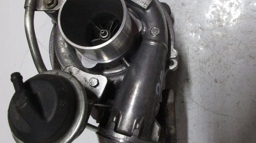 TURBINA RENAULT 2.5 DCI TIP G9U COD-8200483650 757349-4