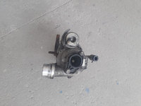 Turbina Renault 54359710028 motor 1.5 dci K9K euro 5 an 2010