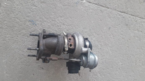 Turbina Renault 54359710028 motor 1.5 dci K9K euro 5 an 2010