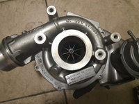 Turbina Renault Captur 1.5 Diesel H8201164371-9263R--B