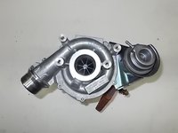 Turbina Renault Capture 1.5 Dci 90cp cod piesa: H8201164371