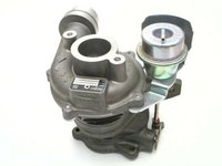 Turbina Renault Clio 1.5 dCi 75-90 cp - Euro 5