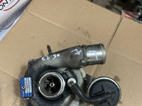 Turbina Renault Clio 1.5 Dci