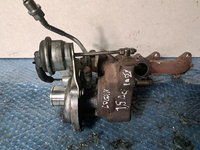 Turbina Renault Clio 2 Renault Kangoo 1.5 dCi 47 kw 50 kw 5435971011