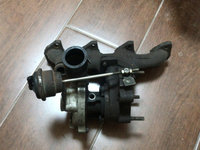 Turbina renault clio 2 symbol 1.5 dci euro 4 2001 - 2007 cod: 54391015080