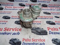 Turbina renault clio 3 1.2 i 16v