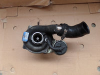 Turbina Renault Clio 4 1.5 dci 2003 2004 2005 2006 2007 2008