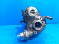 Turbina Renault Clio 4 1.5 DCI 54359710028