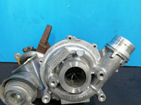 Turbina Renault Clio 4 1.5 DCI 8201164371