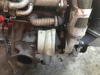 Turbina renault clio 4 1.5 dci euro 5 cod 82728353