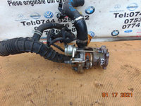 Turbina Renault Clio 4 motor 0.9tce Logan sandero Dokker Lodgy Kangoo 0.9