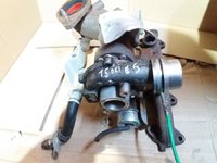 Turbina Renault Clio 54359710028 motor 1.5 dci K9K euro 5 Dacia Nissan