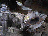 Turbina Renault Clio euro 4 1.5