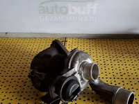 Turbina Renault Clio II (19982005) 1.9DTI 7700107795 7700108030