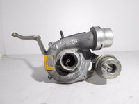 Turbina Renault Clio,Megane,Scenic,Kangoo,Twingo 1.5 Dci Euro 4 Euro 5