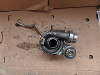 Turbina Renault Clio,Renault Clio 2,Renault Clio 3 Euro 4,2002 2003 2004 2005 2006 2007 2008