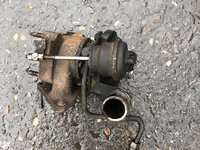 Turbina renault clio symbol megane 2 dacia logan euro 4 cod 507852H301868