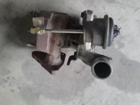 Turbina renault,dacia 1.5 dci euro 4