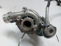 Turbina Renault Dacia Nissan 1.5 dci Euro 5