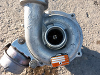 Turbina Renault , Dacia , Nissan , 106cp . Cod : 54399700070 , H82303720