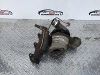 Turbina Renault / Dacia / Nissan / Mercedes 1.5 dci Euro 5 COD 889697H82728404