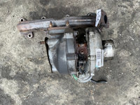 Turbina Renault Espace 2.0 dCI Euro 4