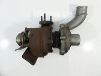 Turbina Renault Espace III 2.2 dci 115 cai putere an 2000 - 2003 serie OEM 701164-2 8200178919 GARRETT