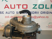 Turbina Renault Grand Scenic 1.9dci F9Q 120cp euro 4 serie turbo H8200398585 / 8200398585 / 544914