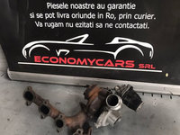 Turbina renault Kangoo 1.5 dci Euro 6 Cod 16411015065