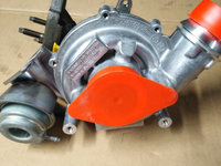 Turbina renault kangoo clio captur dacia 1.5 dci cod 144119263r