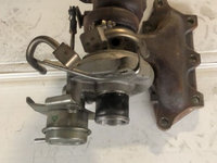 Turbina Renault Kangoo, Dacia Logan 0.9Tce 14410-3742R