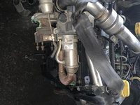 Turbina Renault Kangoo/ Express/ Clio/ Modus 1,5 DCI, Euro 4,Delphi , cod motor K9K