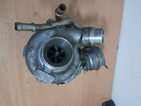 Turbina Renault Koleos 2.0 DCI 173CP COD 774833-2