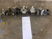 TURBINA RENAULT KOLEOS 2.0 DCI EURO 4 - EURO 5 173CP-150CP-131CP GTA1549LV