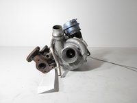 Turbina Renault Koleos 2.0 Dci M9r – 110-127kw / 150-173 cp