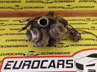 Turbina Renault Koleos MR9 2.0CDTI ,150HP. euro4 cod GTA1549LV/H8200638766/740282-D