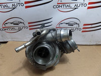 TURBINA RENAULT KOLEOS, NISSAN QASHQAI 2.0DCI AN 2009 COD 773087-2 H8200638766