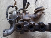 Turbina Renault Laguna 1,2.2 td