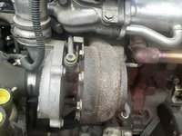 Turbina renault laguna 1.5 dci euro 4 110 cp