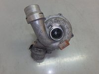 Turbina Renault Laguna 1.5 Diesel 2008