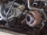 Turbina renault laguna 1.9 dci 120cp