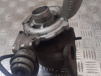 Turbina Renault Laguna 1.9 DCI 2005 8200110519