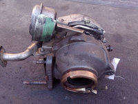 Turbina Renault Laguna 1.9 DCI 2007 131 CP