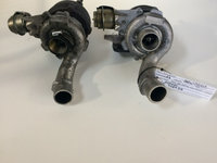 Turbina Renault Laguna 1.9 dci F9Q 1997 * 2003