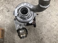 Turbina Renault Laguna 1.9 DCI